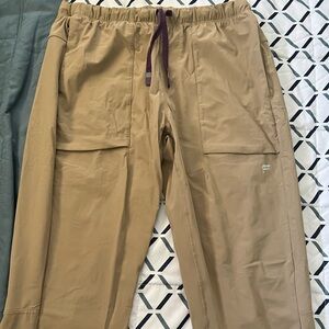 Fabletics The One Jogger Men’s Medium